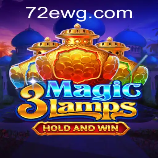 Explorando o Universo de 3MagicLamps: A Nova Sensação dos Jogos