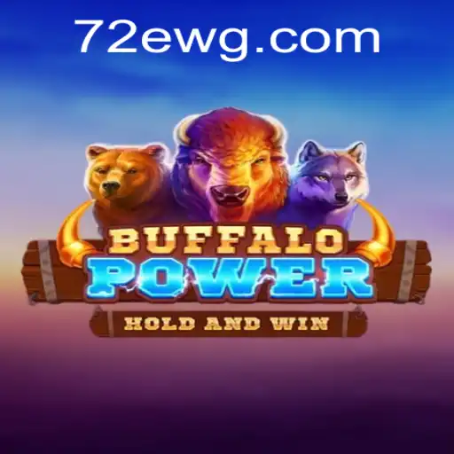 BuffaloPower: A Jornada Impulsionada pela Natureza e Energia