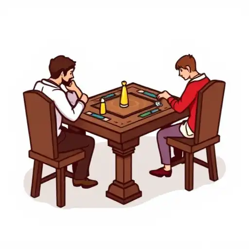 Jogos de Mesa