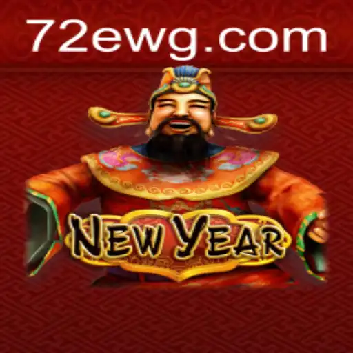 Explorando NewYear: O Fascinante Jogo da Palavra-Chave 72e