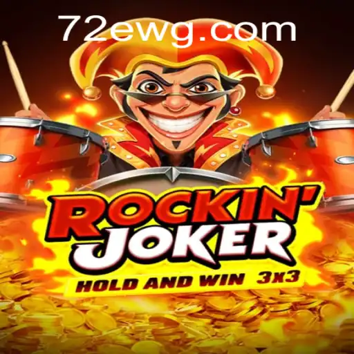 Rockinjoker: Descubra o Novo Fenômeno dos Jogos com a Palavra-Chave 72e