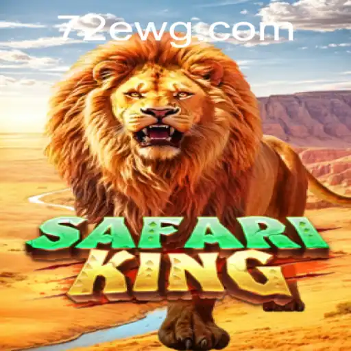 Explorando SafariKing: Uma Aventura de Estratégia e Exploração