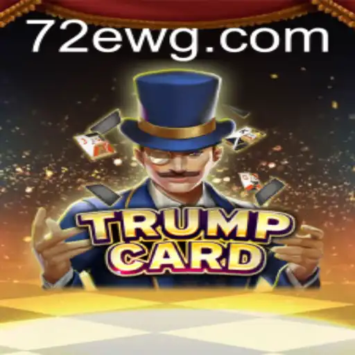 Descubra o Jogo TrumpCard: Estratégia e Diversão com uma Pitada de Atualidade